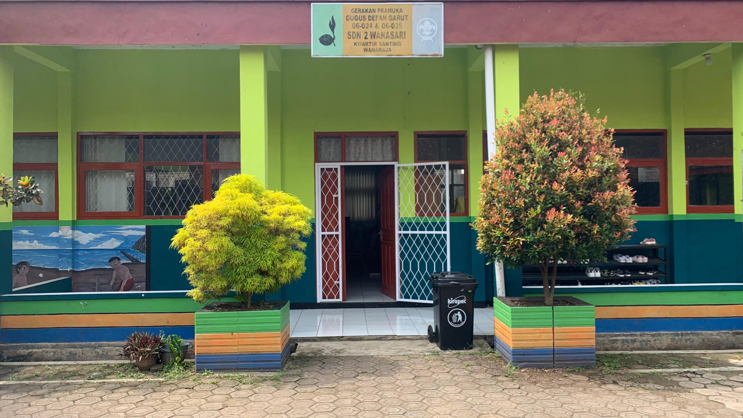 sdn wanasari 2