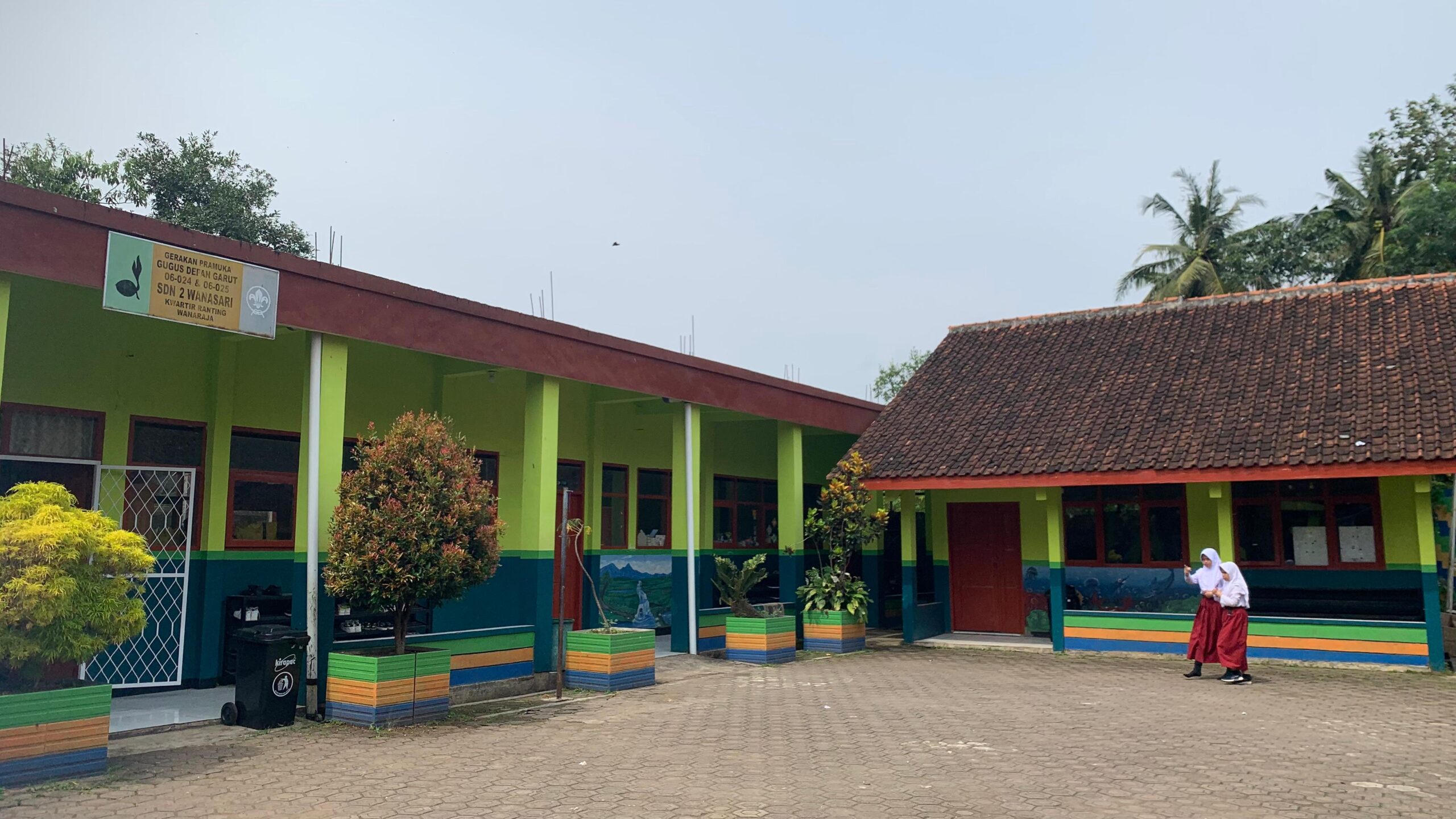 sdn wanasari 2,3